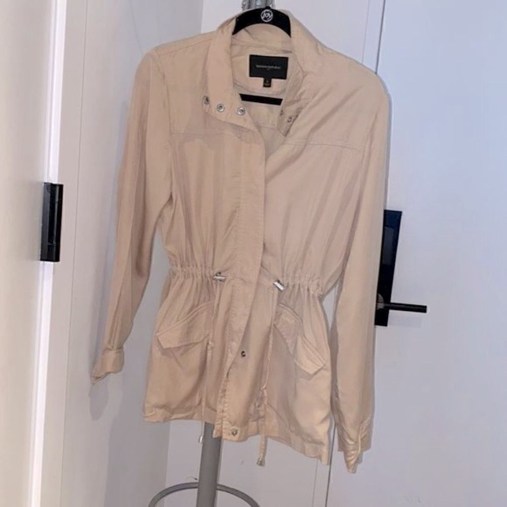Banana Republic Jacket- Worn 3 times